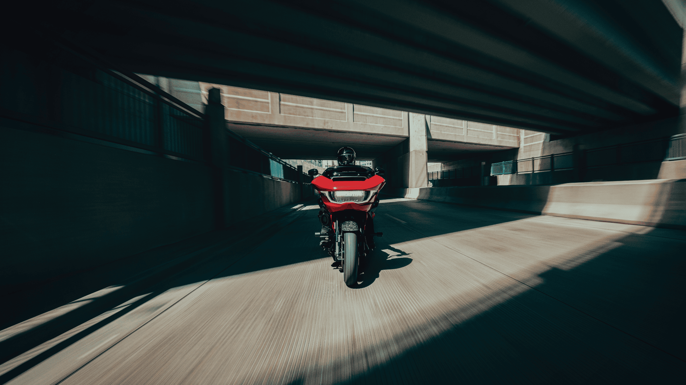 2025 Harley-Davidson® CVO™ Road Glide® ST