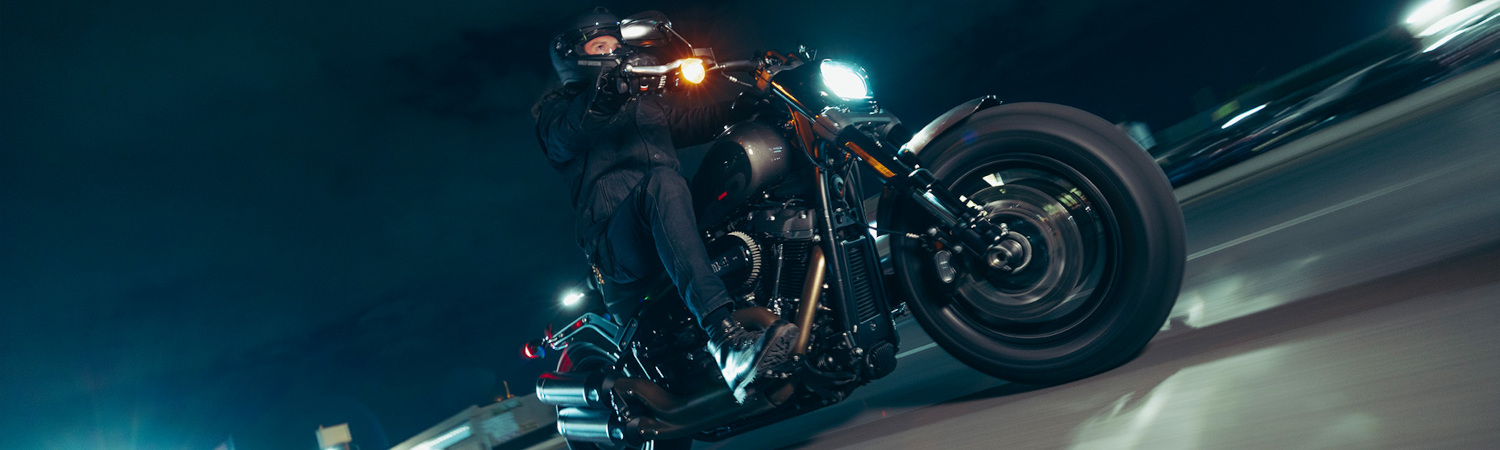 2024 Harley-Davidson® Fat Bob for sale in Raging Bull H-D®, Durham, North Carolina