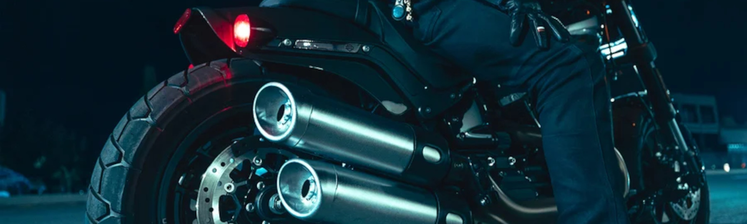 2024 Harley-Davidson® Fat Boy for sale in Raging Bull H-D®, Durham, North Carolina