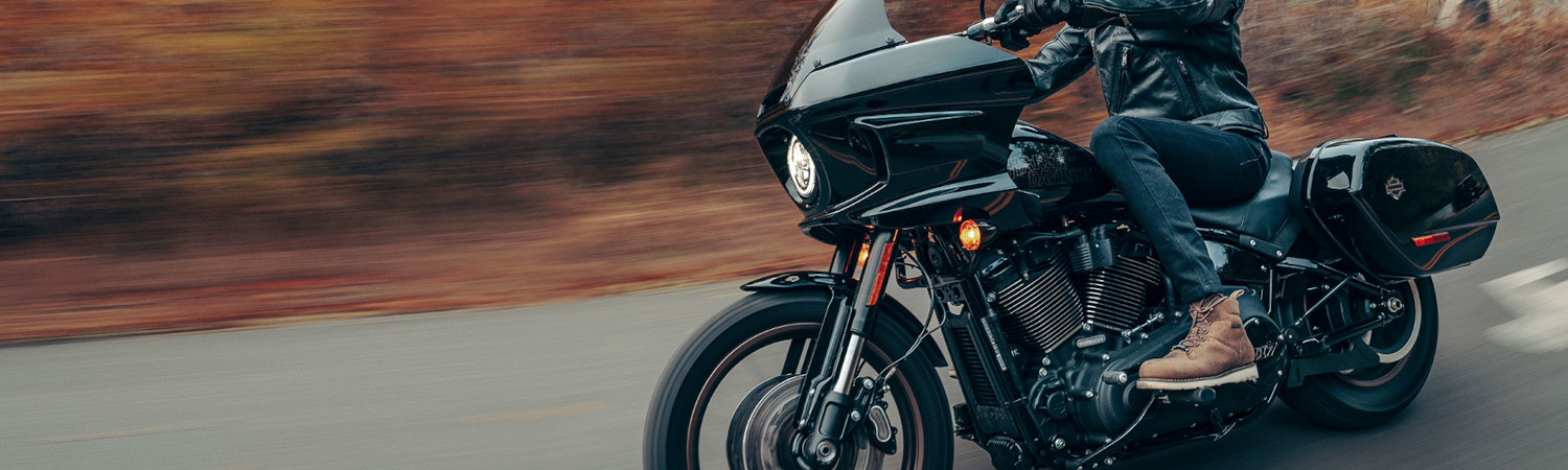 2024 Harley-Davidson® Low Rider for sale in Raging Bull H-D®, Durham, North Carolina