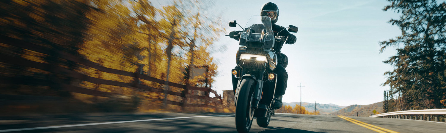 2024 Harley-Davidson® Pan America for sale in Raging Bull H-D®, Durham, North Carolina