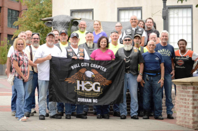Durham H.O.G.® Chapter